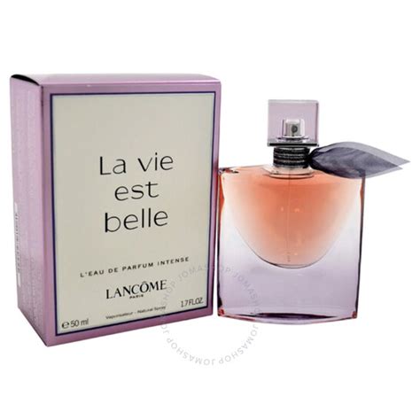 parfum lavi ebel